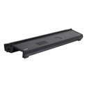 Elation KL CYC L RGBMA LED Cyc Light and Footlight Fixture - 180W RGBMA LED Array - 3.3 ft / 1 m