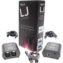 Elation LJK001 LightJockey 2 x 2 DMX Universe USB box