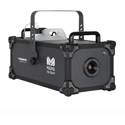 Elation Professional MAGMA FOG 1500 IP-65 Magmatic Fog Machine w/LCD Touchscreen Control - 1500W - 5-Pin XLR - 60000CFM
