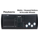 Photo of Elation Professional MID557 Midicon Pro Midi Pro Lighting Console