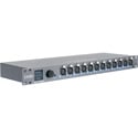 Obsidian Control Systems NETRON EN12 Ethernet to DMX Gateway - 12 Port