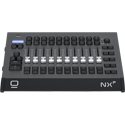 Obsidian Control Systems NX-P 10 Fader 4 Universe Motorized ONYX Fader Wing
