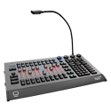 Elation NX W USB Control Surface for Obsidian Control Systems ONYX Platform