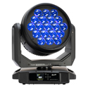 Elation Professional PROTEUS RAYZOR 1960 RGBW LED IP65 Wash Fixture with SparkLED - 19x60W