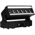 Elation Professional PROTEUS RAYZOR BLADE S 60W RGBW LED IP65 Linear Wash Tilt FX Fixture W/SparkLED - 6x