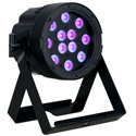Photo of Elation Professional PSP020 Magmatic Prisma Par 20 IP65 Rated UV Wash Par Luminaire