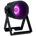 Elation Professional PSP050 Magmatic Prisma Par 50 IP65 Rated UV Wash Par Luminaire