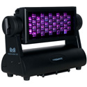 Elation Professional PSW300 Magmatic Prisma Wash 100 IP65 (PSW300) Rated UV Wash Luminaire - 38 x 2 Watt