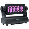 Elation Professional PSW325 Magmatic Prisma Wash 25 IP65 (PSW325) Rated UV Led Wash Luminaire