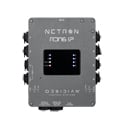 Obsidian Control Systems RDM6 IP Six Port DMX/RDM Splitter - IP66 Rated Chassis