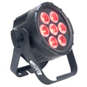 Elation Professional SIX037 Sixpar 100 6-In-1 LED Par 7X12 Watt