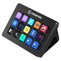 Elgato Stream Deck MK.2 Livestream Controller - 15 Keys - PC/Mac Compatible - Black