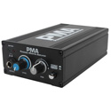 Photo of Elite Core Audio EC-PMA Personal Monitor Headphone Amplifier