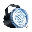 Eliminator Lighting BIG600 Big Shot LED EP Compact and Lightweight LED Strobe Fixture