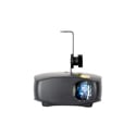 Eliminator Lighting COS100 Cosmic Burst 10W Laser Module w/ Moonflower Effect - 5 Lightshows/2 DMX Channel Modes