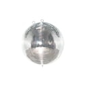 Photo of Eliminator Lighting EM30 30 Inch Mirror Disco Ball with Motor Ring