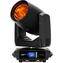 Eliminator Lighting STR200 Stryker Wash 100W Moving Head Wash Fixture with Motorized Zoom - 19x 12W RGBW LEDs