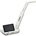 Elmo MA-1 STEM-CAM Portable Classroom Document Camera with Built-In Touch Screen