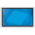 Elo 2470L 24 Inch Full HD TFT Touchscreen Monitor for Digital Signage - 16:9/16 ms - Black