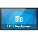 Elo 3204L 31.5 Inch Interactive Touchscreen LCD Digital Signage Display - 16:9 - Black