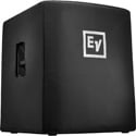 Photo of Electro-Voice ELX200-18S-CVR Padded Speaker Cover for ELX200-18S/18SP - Black