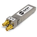 EB30HD2T-LN Riedel 1913047 3Gbps SDI SFP (emSFP) Coaxial Dual Transmitter Long Reach NON-MSA HDBNC (RoHS)