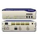 Ensemble Designs BE71-F BrightEye 71 HD/SD Analog Audio Embedder/Disembedder to Optical (Transmitter)