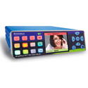 BrightEye NXT 415 13x2 / 2x13 Configurable 3G HD-SDI Routing Switcher
