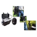 Photo of Ensemble Designs BEPAK BrightEye BrightPak Rugged Portable Field Case