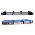 Photo of Ensemble Designs BERKMT-Full BrightEye & BrightEye NXT Rack Mount Assembly Kit