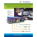 Photo of BrightEye Multi Image License - Includes PiP-Efx and DualPath Features Available for 450 445 430-X 410-H