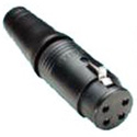 Photo of Female Inline EP Series Connector