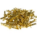 Photo of Bittree EPIN EDAC/ELCO Tuning-Fork Style Crimp Contact For E3 or E90 Rear Interface - 100 Pieces
