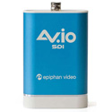 Epiphan AV.io SDI Portable SDI to USB 3.0 Video Grabber/Capture Device