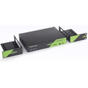 Epiphan Pearl Nexus Automated Video Capture Device - 2x HDMI/1x 3G-SDI/2x USB Inputs - 1080p