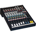 Soundcraft EPM6 6 Channel Multi Purpose Mixing Console