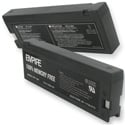 Lead Acid 12V 2.3 Ah Battery for Panasonic PV-BP80/88