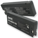 Photo of Lead Acid 12V 2.3 Ah Battery for Panasonic PV-BP80/88