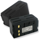 Photo of 2.0Ah NiCad Replacement Battery For Panasonic PV-BP15/17