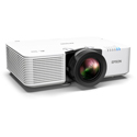 Epson V11HB31020 PowerLite 6200-Lumen Short-Throw WUXGA 3LCD Laser Projector