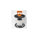 Rack-A-Tiers ER-GO 50 Wire Reel Carrying Handle - Carrys up to 50 lbs