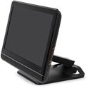 Ergotron 33-387-085 Neo-Flex Touchscreen Stand - Holds up to 27-In Screen - 23.7 Lb Load Capacity - Black