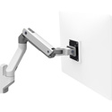 Ergotron 45-478-216 Wall Monitor Arm - White