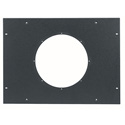 10in Fan Top for any ERK Series Rack