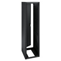 Middle Atlantic ERK-3520LRD 35RU 20-Inch Deep Stand Alone Rack - No Rear Door