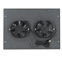 Photo of Middle Atlantic ERK-6FT-440CFM 6 Inch Dual Fan Top