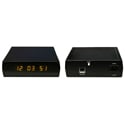 ESE ES161UE/NTP-C/UL NTP Time Display with UL Approved Power Supply