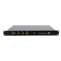 ESE ES-188J NTP Referenced Master Clock/Time Code Generator with 220 VAC/50 Hz Operation Option