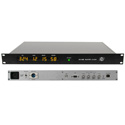 Photo of ESE ES-188E Master Clock - NTP Referenced - 1 Percent Rack Mount with UL Option