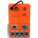 ESE ES-217 Audio Distribution Amplifier with XLR Option